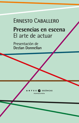 PRESENCIAS EN ESCENA