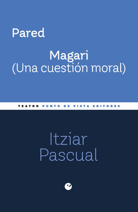 PARED. MAGARI (UNA CUESTI�N MORAL)