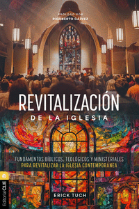 REVITALIZACI�N DE LA IGLESIA