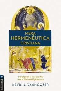 MERA HERMEN�UTICA CRISTIANA