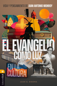 VIDA Y PENSAMIENTO DE JUAN ANTONIO MONROY