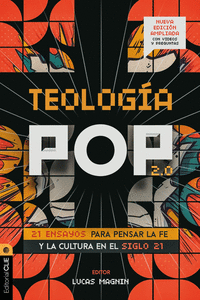 TEOLOG�A POP 2.0
