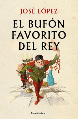 EL BUF�N FAVORITO DEL REY