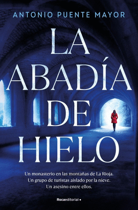 LA ABAD�A DE HIELO