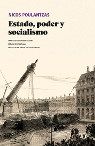 ESTADO PODER Y SOCIALISMO