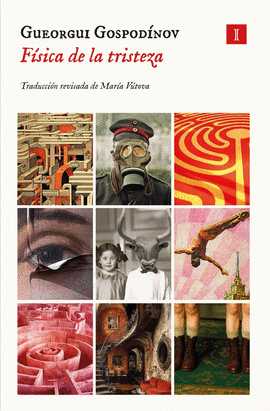 F�SICA DE LA TRISTEZA