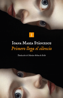 PRIMERO LLEGA EL SILENCIO