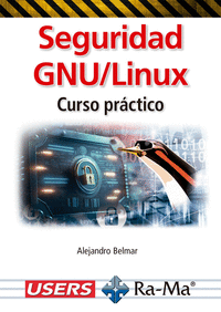 SEGURIDAD GNU;LINUX