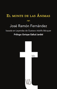 EL MONTE DE LAS �NIMAS