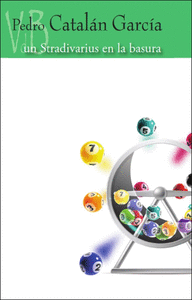 UN STRADIVARIUS EN LA BASURA