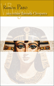 UNA MUJER LLAMADA CLEOPATRA