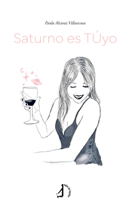 SATURNO ES T�YO