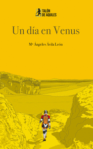 UN D�A EN VENUS