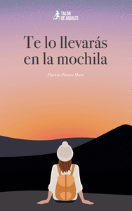 TE LO LLEVARS EN LA MOCHILA