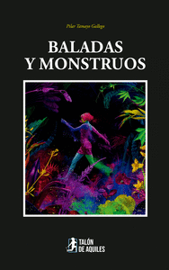 BALADAS Y MONSTRUOS