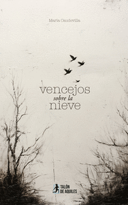 VENCEJOS SOBRE LA NIEVE
