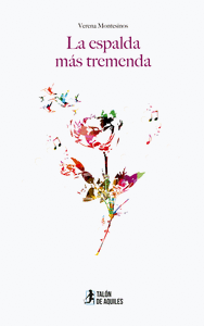 LA ESPALDA M�S TREMENDA