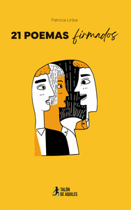 21 POEMAS FIRMADOS
