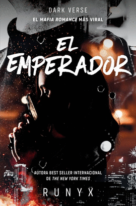 EL EMPERADOR (DARK VERSE 3)