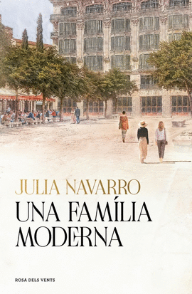 UNA FAM�LIA MODERNA