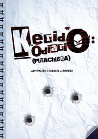 KERIDO DIARIO
