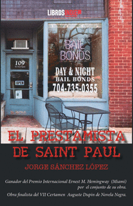 EL PRESTAMISTA DE SAINT PAUL