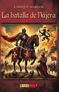 LA BATALLA DE NJERA