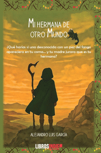 MI HERMANA DE OTRO MUNDO