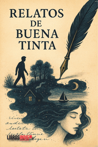 RELATOS DE BUENA TINTA