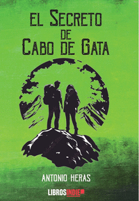 EL SECRETO DE CABO DE GATA