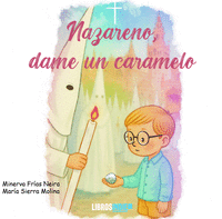 NAZARENO, DAME UN CARAMELO