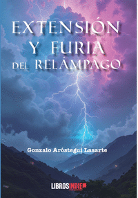 EXTENSI�N Y FURIA DEL REP�MPAGO