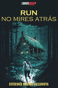 RUN NO MIRES ATR�S