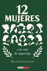 12 MUJERES