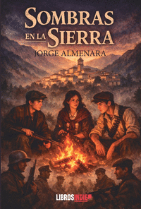 SOMBRAS EN LA SIERRA