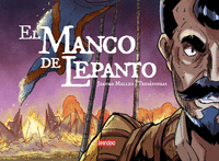 EL MANCO DE LEPANTO