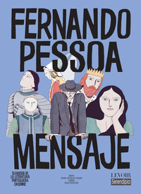 FERNANDO PESSOA. MENSAJE