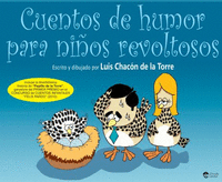 CUENTOS DE HUMOR PARA NI�OS REVOLTOSOS