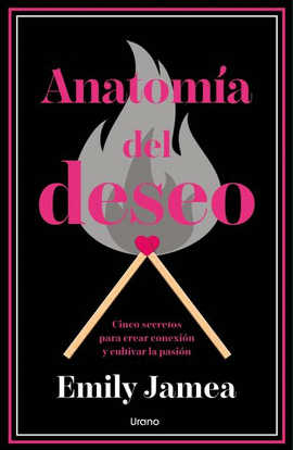ANATOM�A DEL DESEO