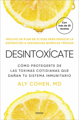 DESINTOX�CATE