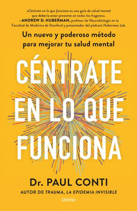 C�NTRATE EN LO QUE FUNCIONA
