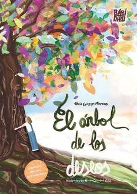 EL �RBOL DE LOS DESEOS