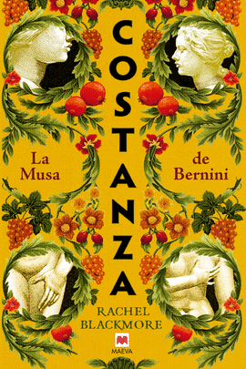 COSTANZA. LA MUSA DE BERNINI