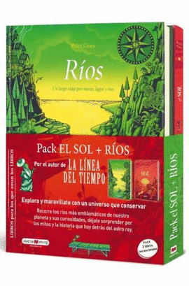 PACK EL SOL   ROS