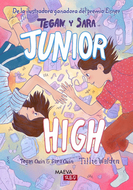 JUNIOR HIGH