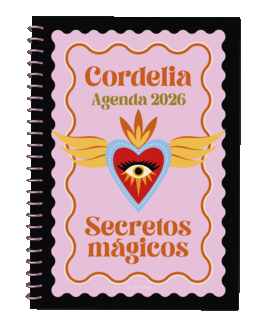 AGENDA 2026. SECRETOS MGICOS