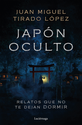 JAP�N OCULTO