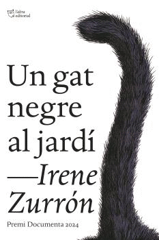 GAT NEGRE AL JARD�, UN