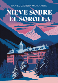 NIEVE SOBRE EL SOROLLA