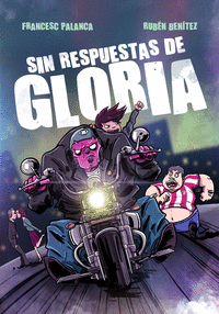 SIN RESPUESTAS DE GLORIA